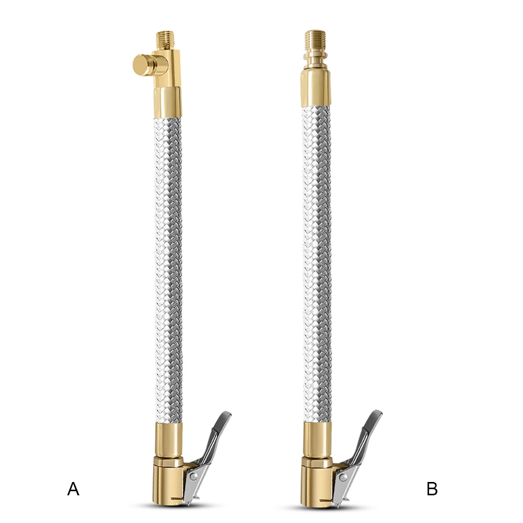 

Быстрое подключение штока клапана, насадка для накачки, аксессуары для ремонта автомобиля
