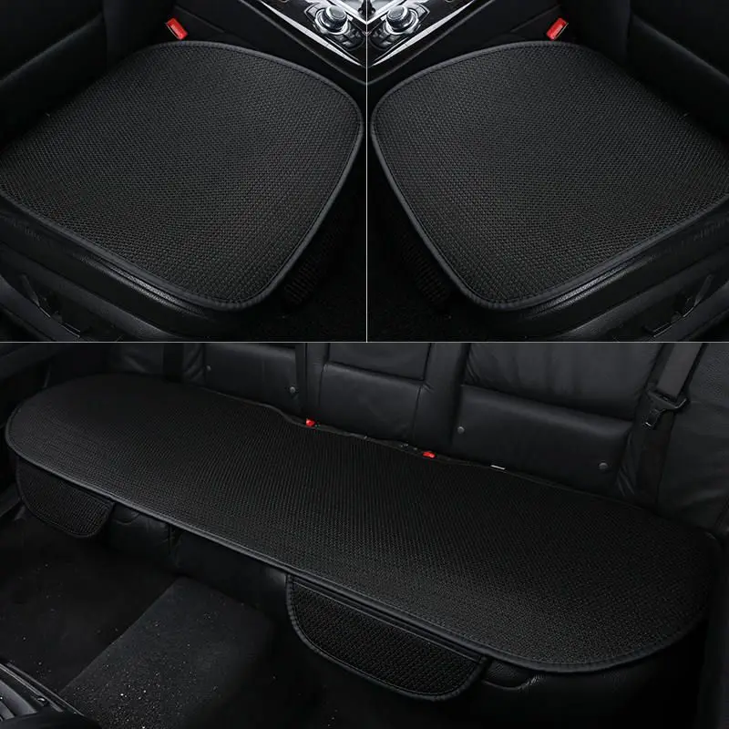 

Car Seat Protective Cover Car Seat Cushion Auto Seat Single Seat Cover Cushion Anti-slip Car Seat Covers Car Accessories