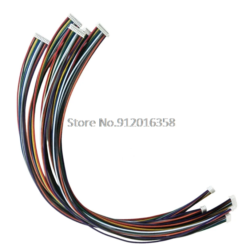 

Molex PicoBlade 1.25 разъемы