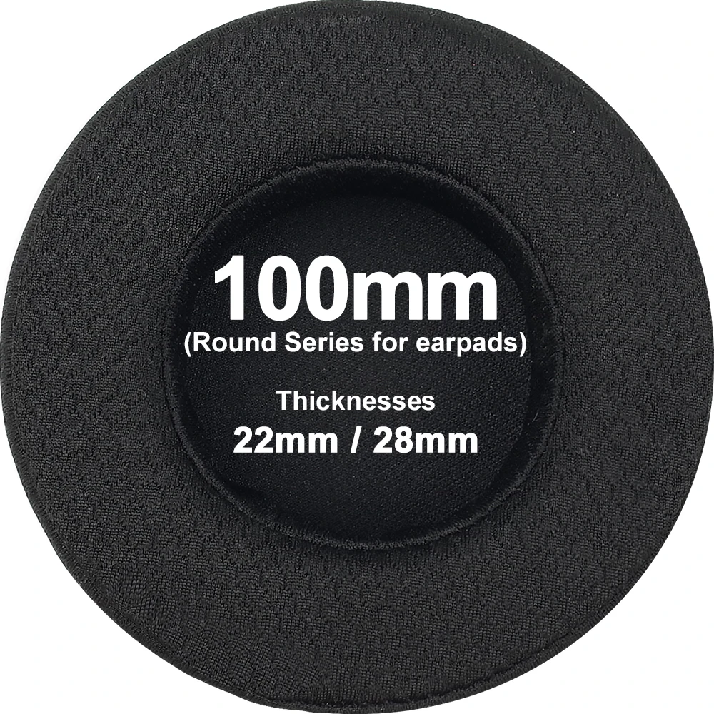 Наушники AKG K270 K240 OneOdio STUDIO Pioneer XIBERIA V10 Grado SR60 Sony MDR-XD1 утолщенные сменные подушечки