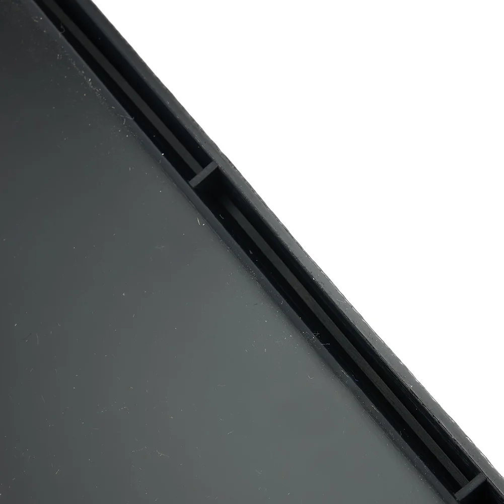 

Dashboard Mat Silicone Non-Slip Storage Black Car Catcher Pad 200x128mm Front Replacement Tool Kit Set Parts Latest