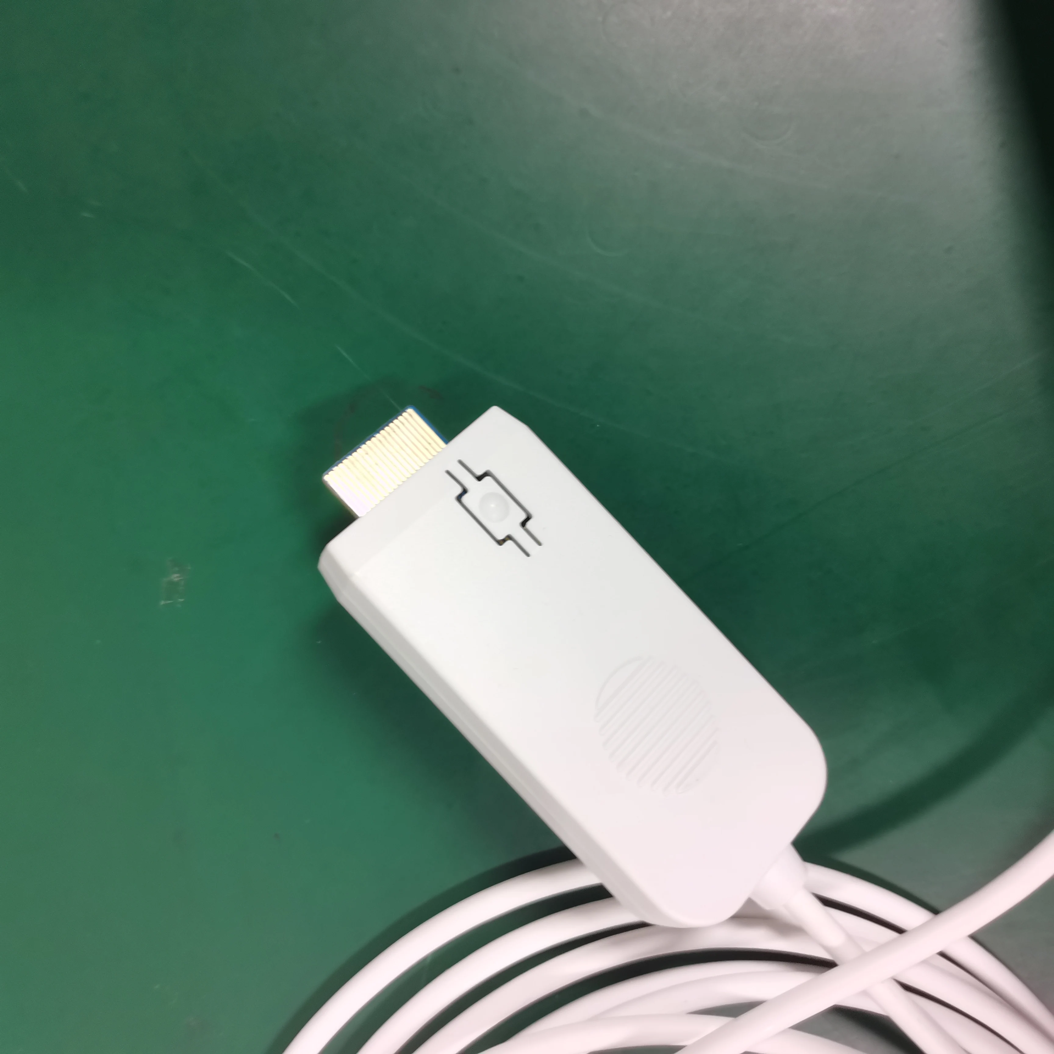 OD5 4 мм * ID 2 0 цифровой гибкий ветеринарный эндоскоп одноразовый цистоскоп Full HD 30