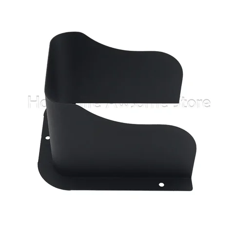 Пластиковый водонепроницаемый чехол для дверного звонка Doorbell Rain Cover