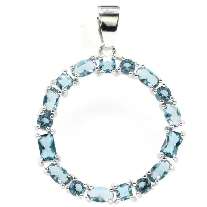 Купите 2 получите 1 бесплатно настоящий индивидуальный кулон из твердого серебра