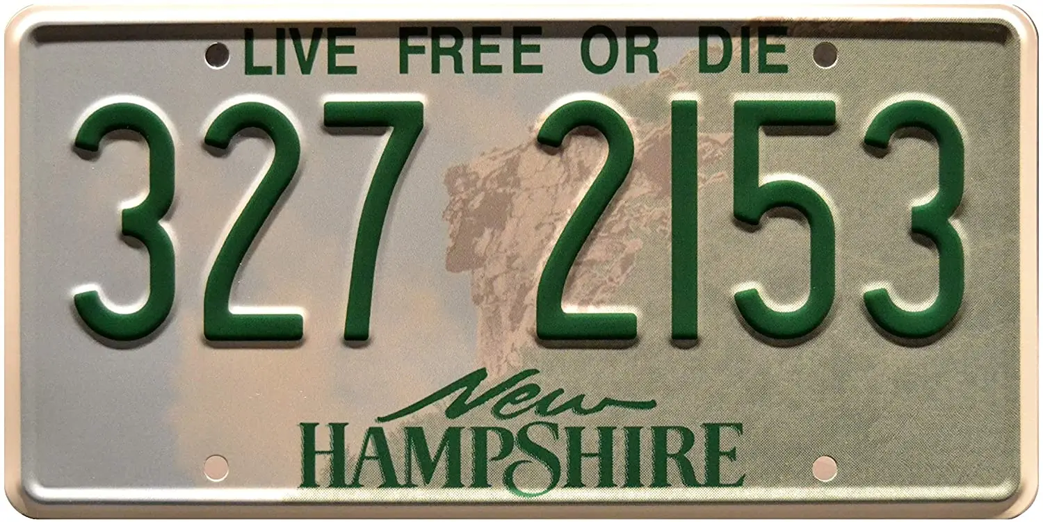 

Знаменитости машины во все тяжкие | 327 2153 | Металлический номерной знак