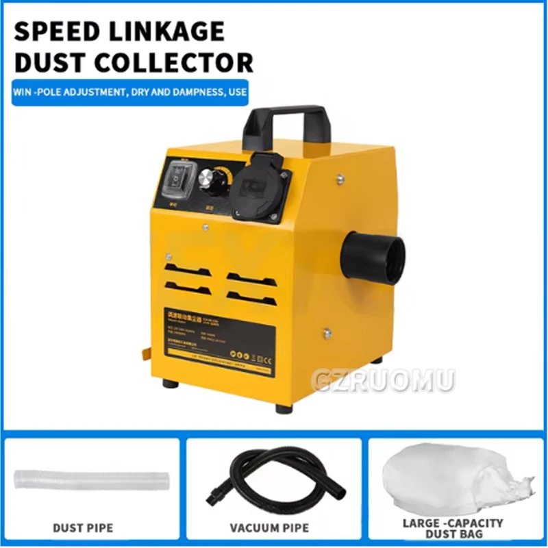 Промышленный циклон для пылесоса, порошковый пылесборник, вакуумный фильтр для деревообработки, циклонный сепаратор, пылесборник 1200 Вт александр александрович тамоников циклон с востока