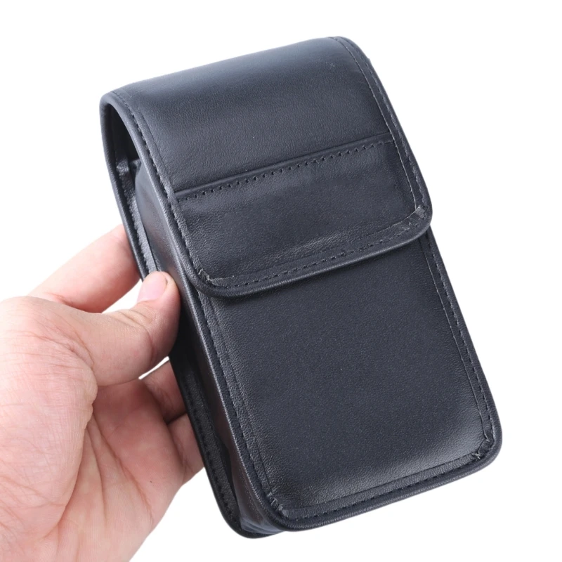 Сумка для хранения камеры Fit Contax TVS3 TVS1 T2 с мягкими чехлами