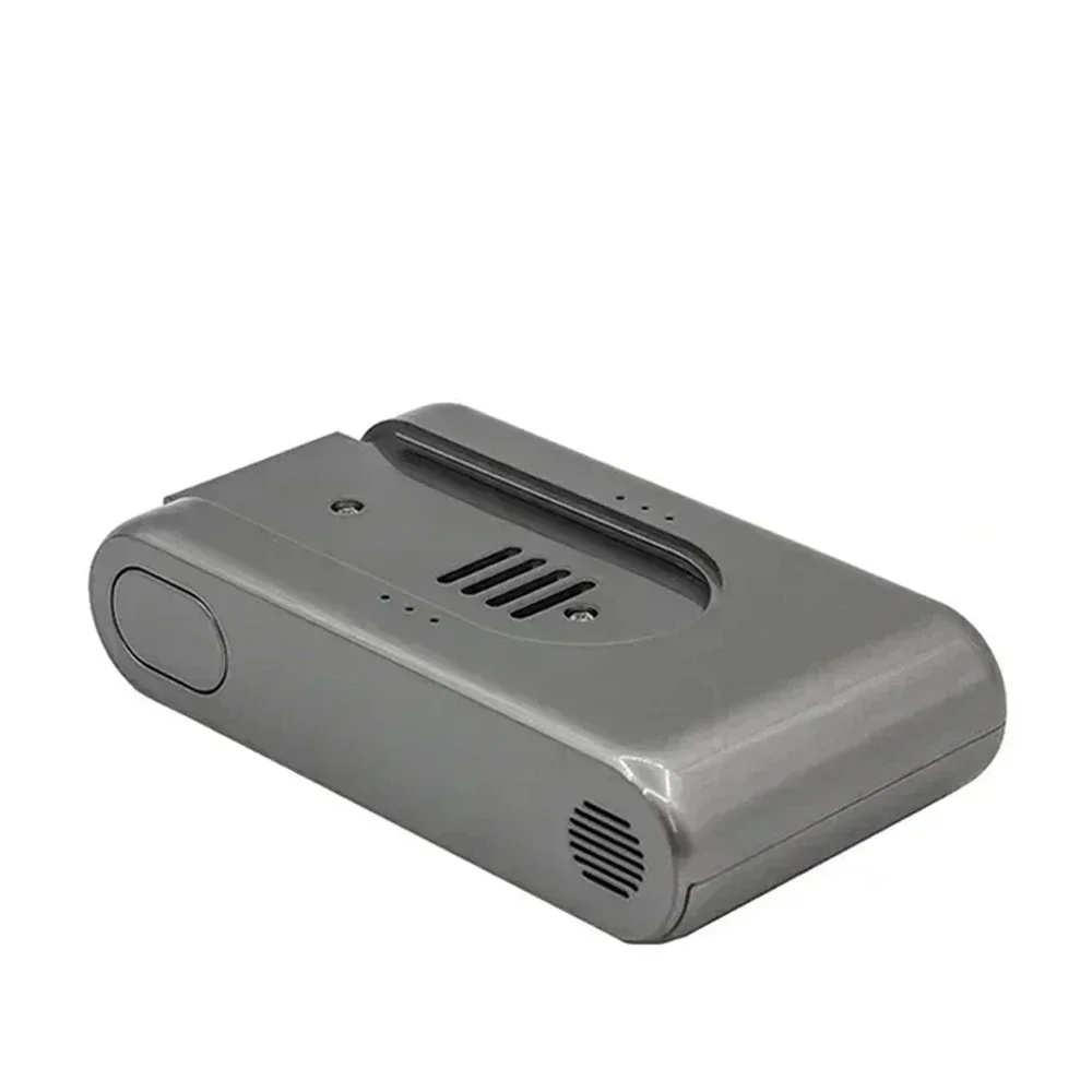 Сменный аккумулятор емкостью 5000 мАч для Xiaomi Dreame T10 T20 V12S V16S R10Pro беспроводной