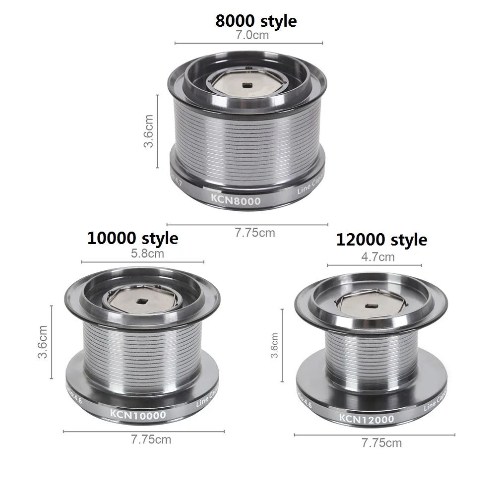 Катушка рыболовная с металлической ручкой 4 6: 1 | Спорт и развлечения