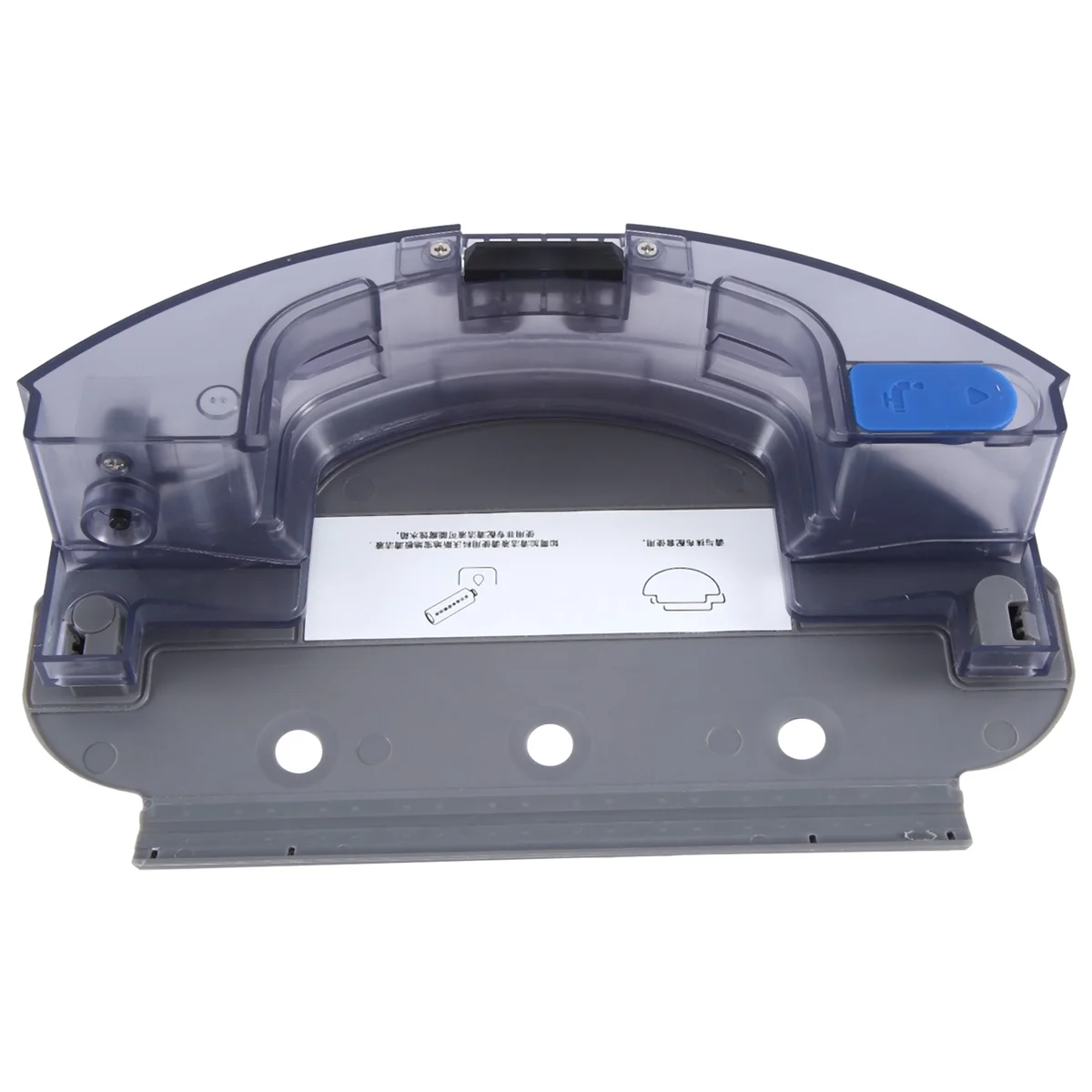 Набор для мытья полов Deebot OZMO 920 950 T5 аксессуары пылесоса резервуар воды держатель