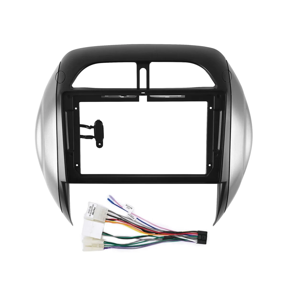 

9 INCH Radio Frame for TOYOTA RAV4 2003-2005