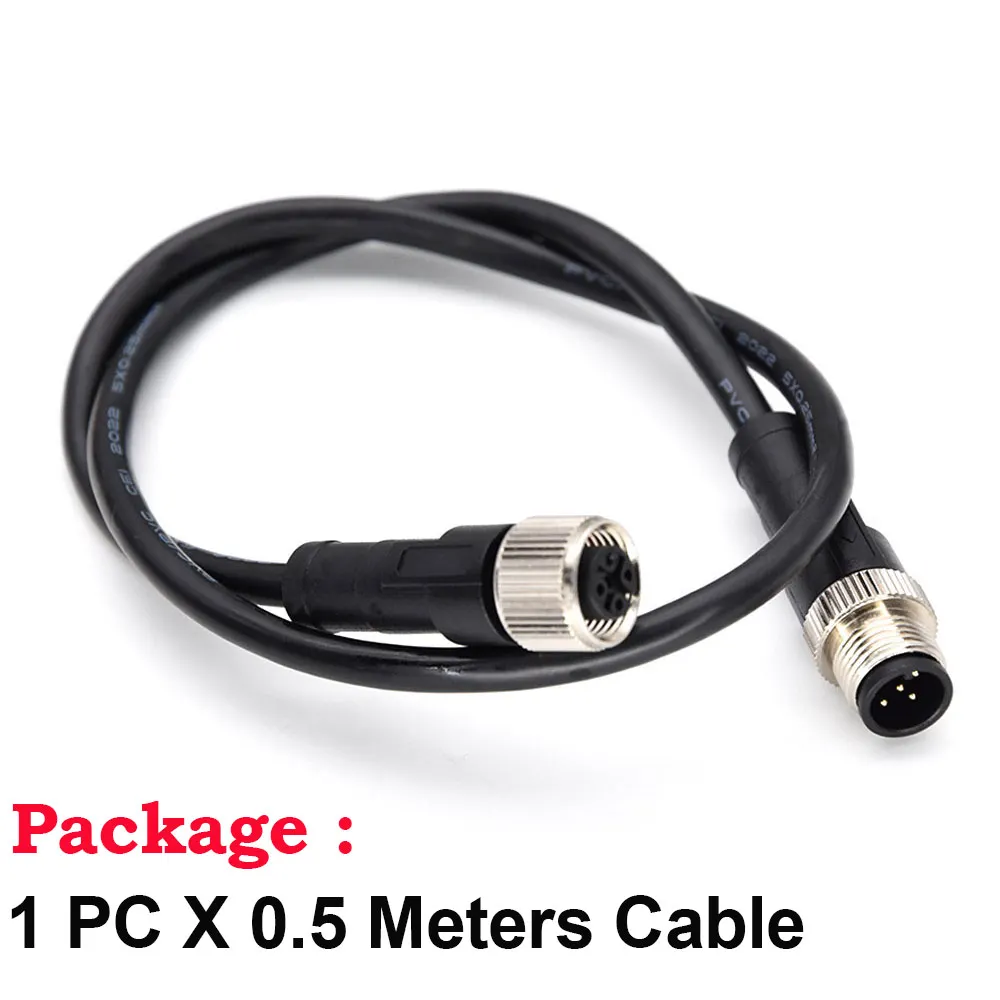 

Многофункциональный преобразователь NMEA2000, адаптеры NMEA 2000, кабели, розетки 0,5 м, 1 м, 2 м, 3 м, длина 4 м, проводка для морской лодки CX5003