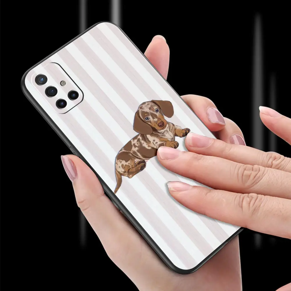 Фото Чехол для телефона Oneplus 13R 12R 10R 13 12 11 10T Nord N100 N10 Z N30 CE 3 2 2T Pro Lite 5G, мягкий чехол из ТПУ с милым мультяшным рисунком собаки №2