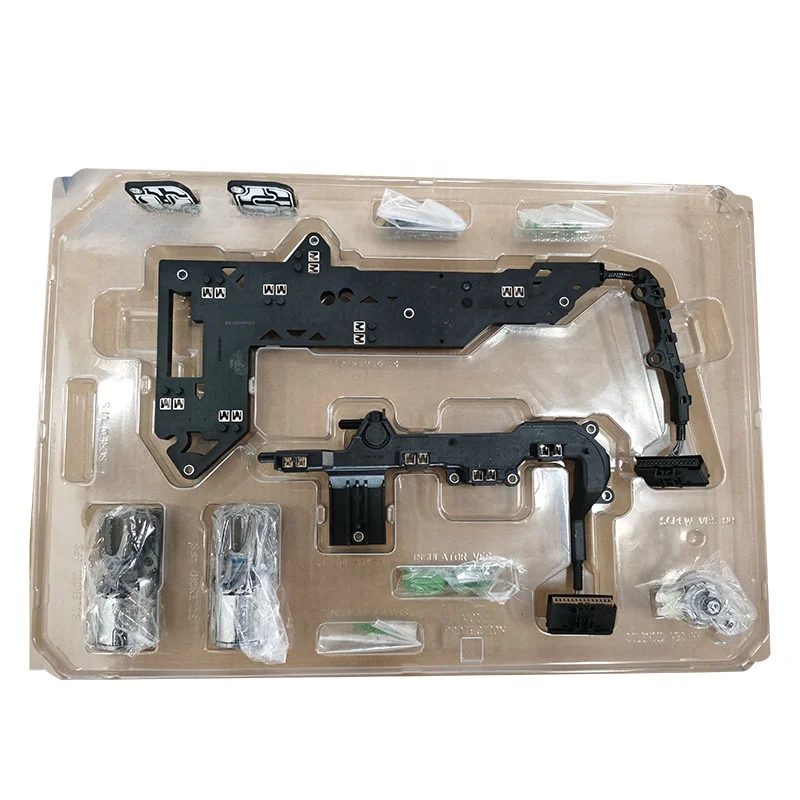 

Protrans Auto Transmission 0B5 DL501 Circuit Board With Solenoit kit