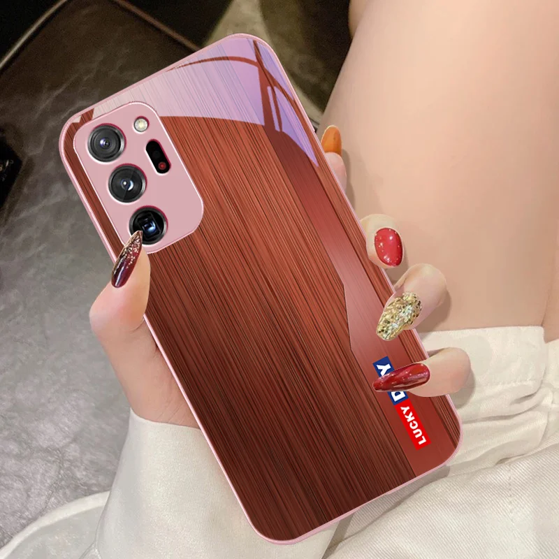 Чехол для телефона Samsung Galaxy Note 8 9 10 PRO 20 Ultra A01 02 03 Core 04E 4G 12 13