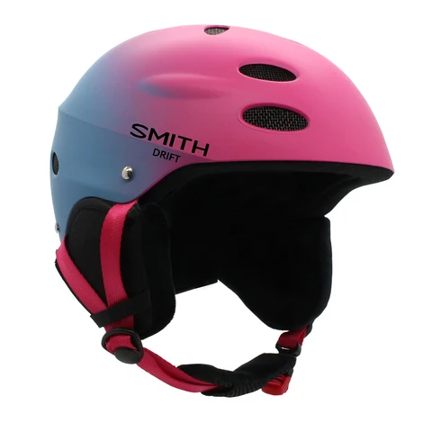 Trek Ballista Полузакрытый лыжный шлем