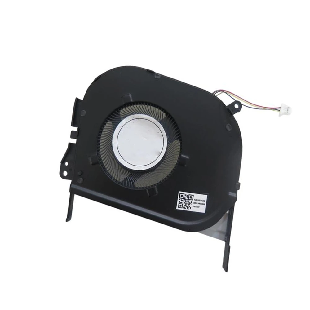 Фото Для ASUS 16X X7600PC N7600PC N7600QC N7600QA N7600RE N7600PC P7600CPC N7600Q N7600QE DC5V вентилятор VGA для ноутбука №3