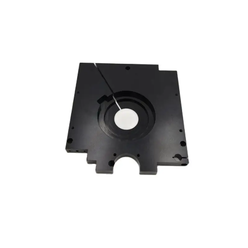 

OEM Factory Custom-Made Good Quality Precision Mechanical Parts Factory CNC Machining Parts