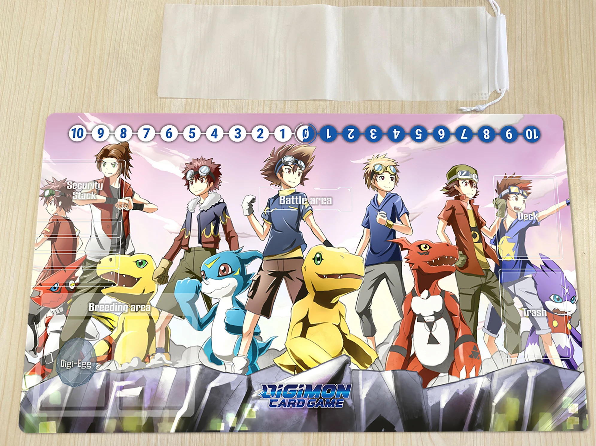 

Игровой коврик Digimon Agumon Veemon Guilmon TCG, коврик для настольных игр, поединок, торговых карт, игровой коврик для мыши из аниме, резиновый Настольный коврик, Бесплатная Сумка