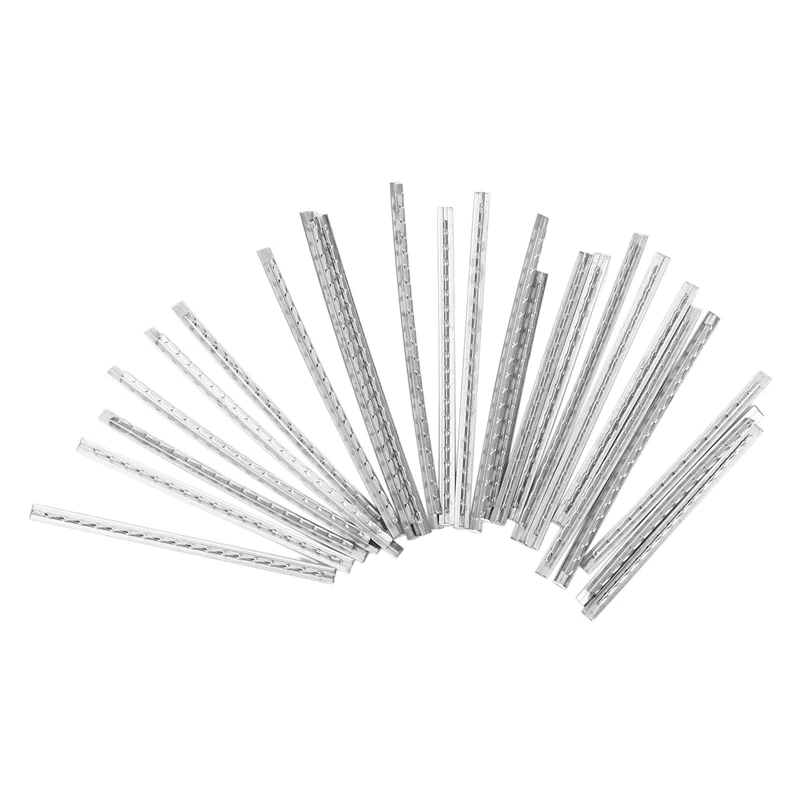 Nickel Silver Fret Wire Electric Guitar Fretwire Jumbo Width 2.90mm | Instrument Parts &amp Accessories