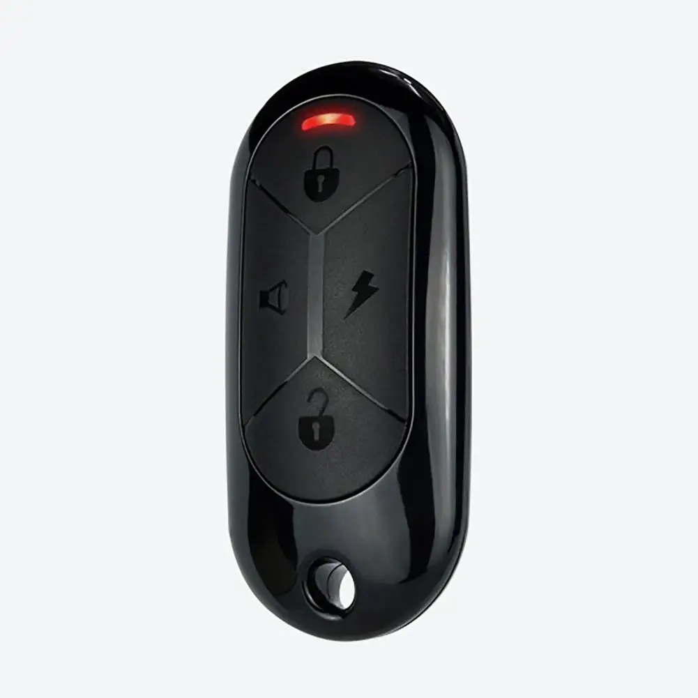 Professional Widely Use ASK Clone Copy Controller Door Remote Control Black  Long Service Life images - 6