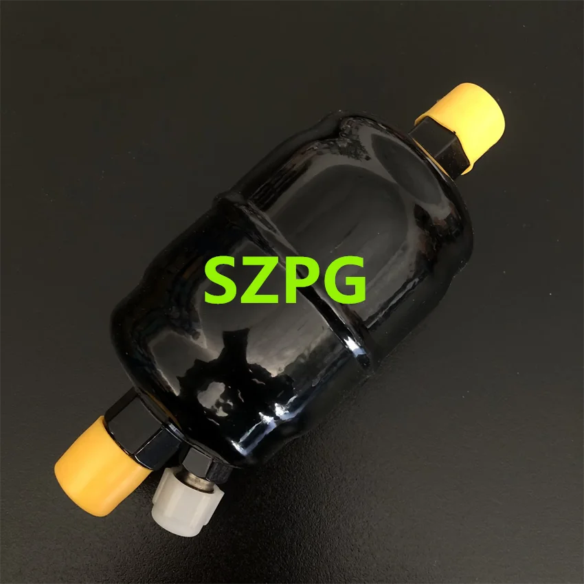 Фото Маслоотделитель 66-5526 66-8548 для Thermo King V190 V-200 V-250 V-300 V-500 KV-500 №1