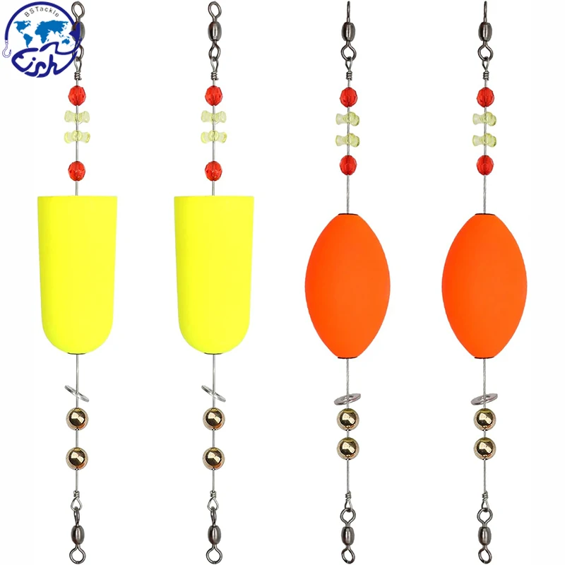 

Рыболовные пробки для соленой воды, пресноводная рыболовная поплавка, поплавок, рыба, красная рыба, Speckled форель, дубинка