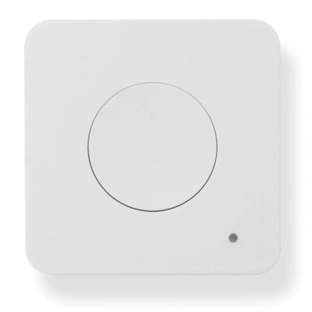 Фото Кнопка Dragino PB01 LoRaWAN, температура окружающей среды, влажность и также восходящая способность эти данные к серверу IoT №4