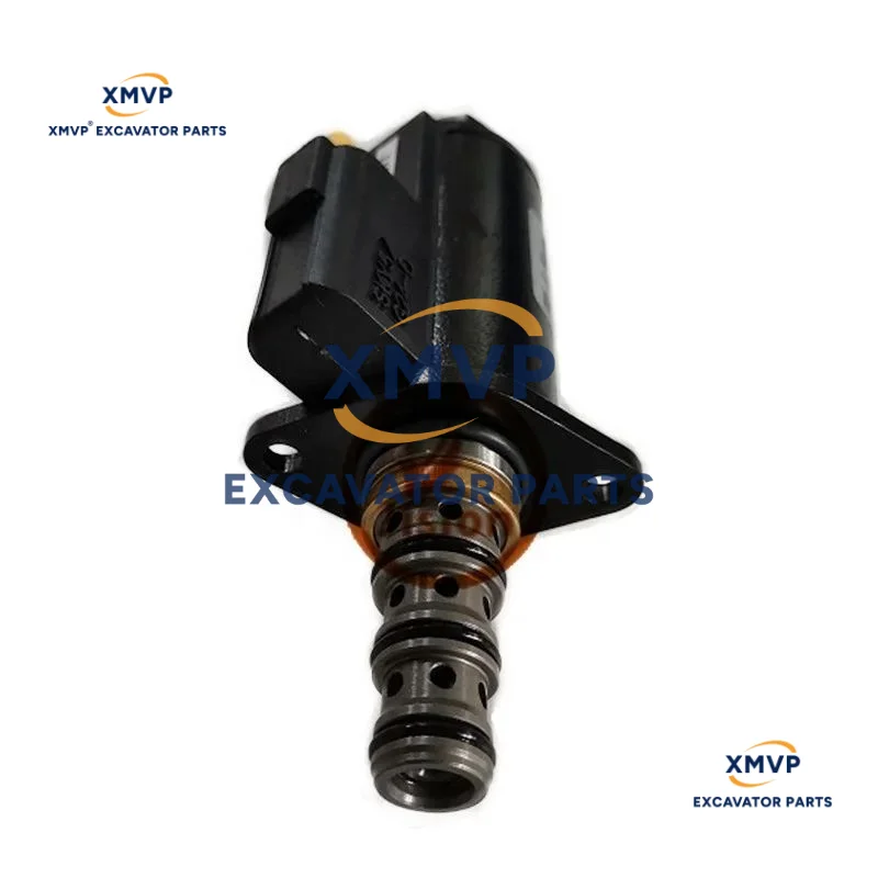 Для экскаватора Caterpillar 320c 320b электромагнитный клапан 121-1491