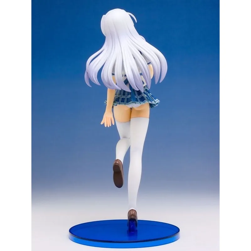 В наличии: Оригинальная коллекционная фигурка Kotobukiya Lazuli-colored Than Before Dawn Feena Fam Earthlight (украшение) (art.: 3920d9bb36947) - 3920d9bb36947