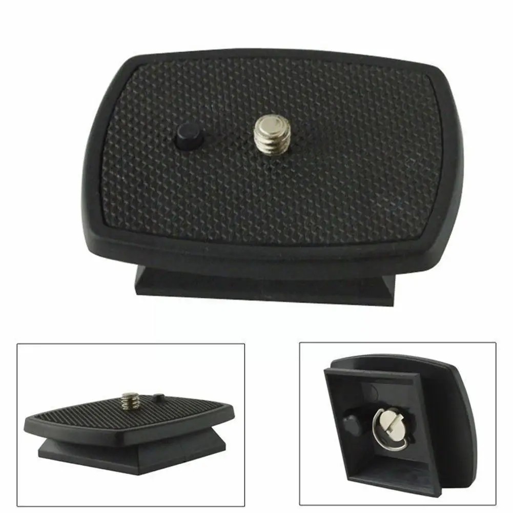 Быстросъемный штатив-монопод винтовой адаптер крепление для пластины загрузки