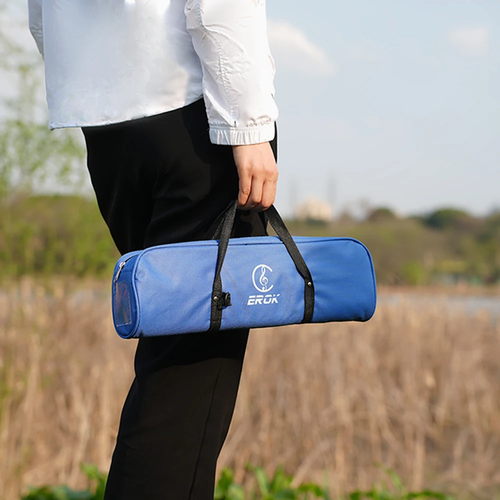 EROK 32-клавишная Фортепианная Клавиатура Melodica Музыкальный Инструмент Губная