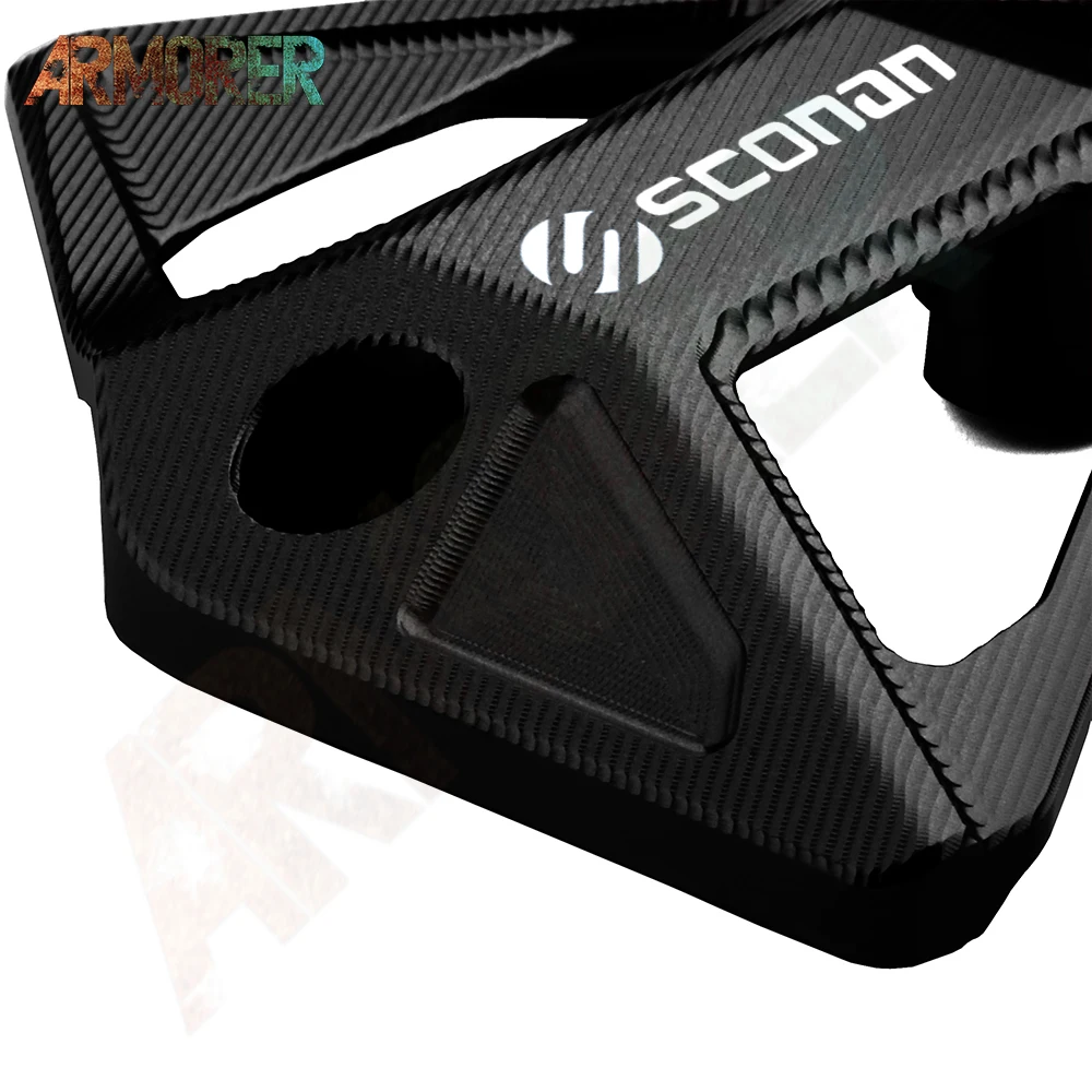 Аксессуары для мотоциклов CNC алюминиевая крышка регулятора напряжения DUCATI Multistrada