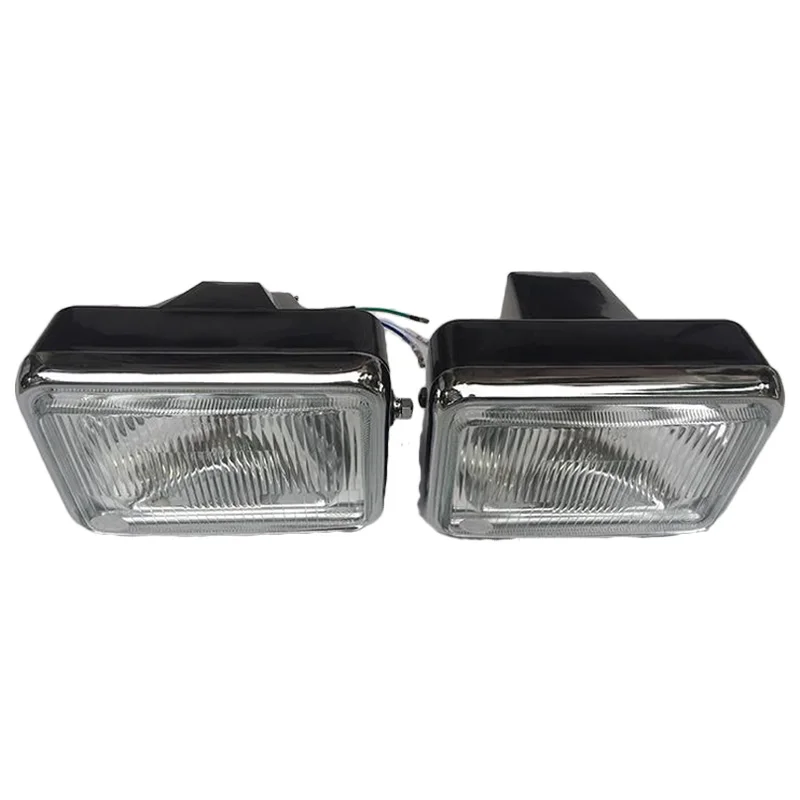 

Motorcycle Head Lamp for Dayang Dayun Honda Jialing Lifan Wuyang Zhujiang Skygo Empire 70cc 100cc 120cc 150cc Lighting System