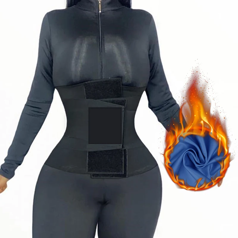 Утягивающее белье для сжигания жира корректор талии живот Корректирующее сауны