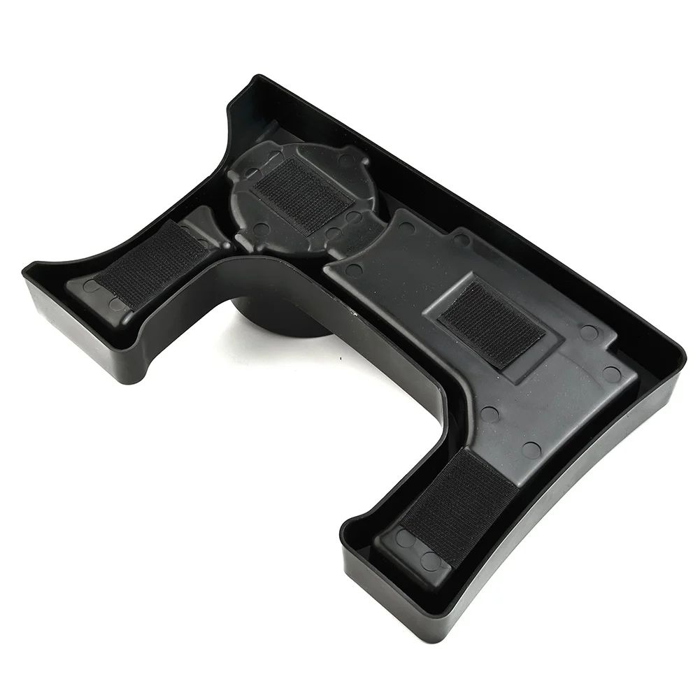 

Storage Box ABS For Suzuki Jimny MT Model 2019 2020 2021 Car Center Console Cup Holder Storage Box