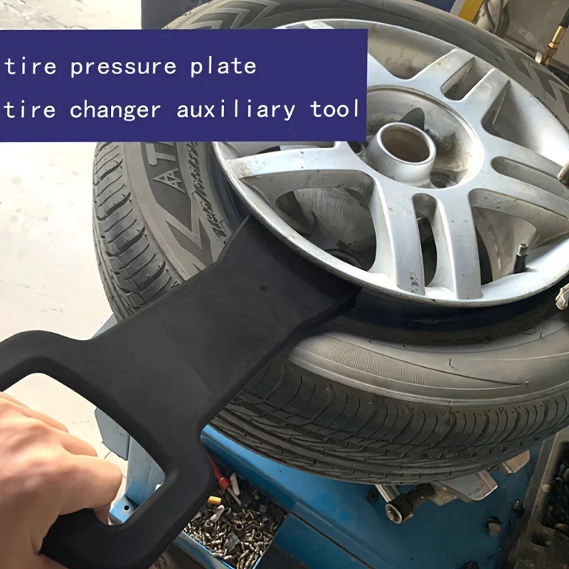 

Универсальный Инструмент Для Замены Шин, Нейлоновый Аксессуар Для Снятия Колес, Прочный Легкий Автомобильный Шиномонтаж