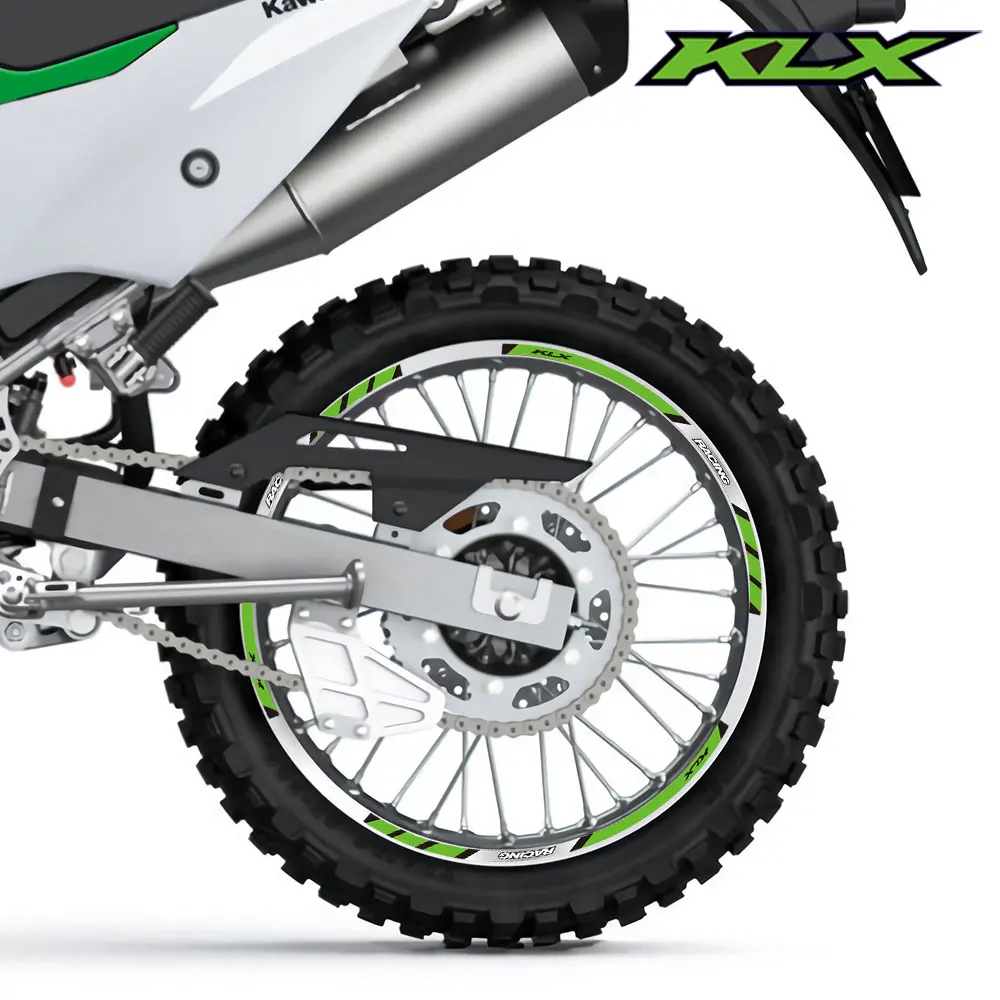 Обзор мотоцикла Kawasaki KLX 230 2020: особенности, характеристики, цена