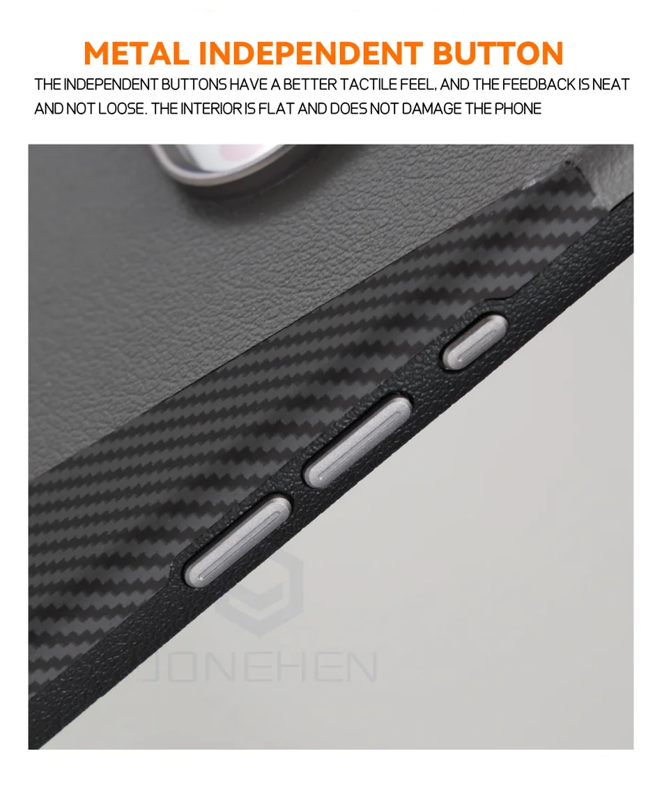 Роскошный Магнитный цветной кожаный чехол Splici для iPhone 16 Plus 13 15 14 Pro Max прочный