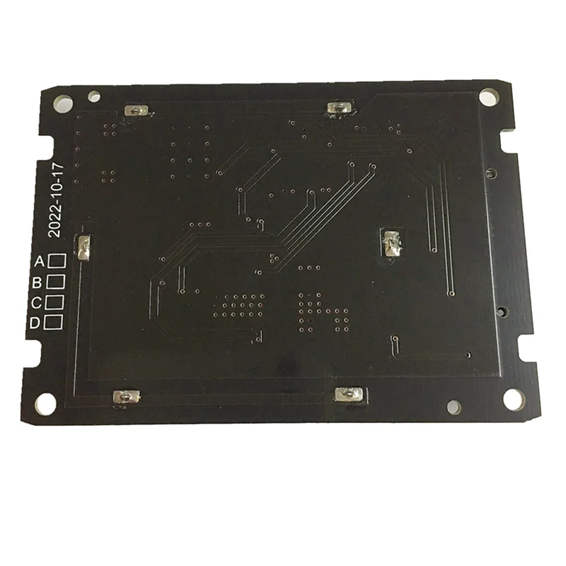 4H 0907427 D Модуль драйвера автомобильных светодиодных фар для A6 A7 A8 RS7 Блок