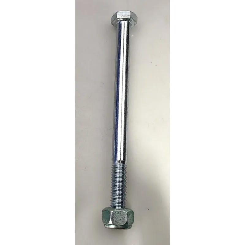 WHT 001949 Новый металлический верхний нижний поворотный рычаг подвески винты