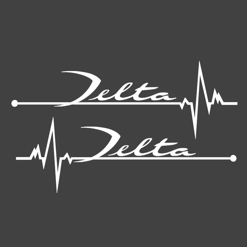 2 шт. виниловые наклейки на окна автомобиля | Автомобильные