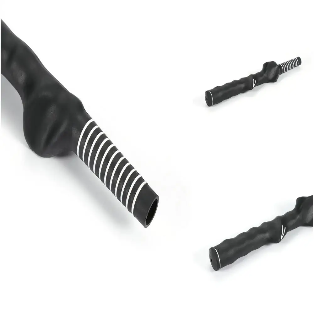 

Golf Swing Training Aids Grip Right-handed Practice Aid Training Grip Golf Club Grip Rubber Exercise Accessories Outdoor