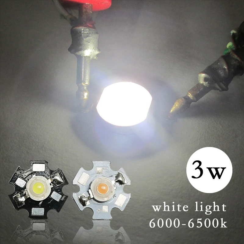 

Красный/желтый/синий/зеленый/белый/теплый белый/УФ/полный спектр светодиодная эмиссионная лампа + печатная плата со звездой 20 мм