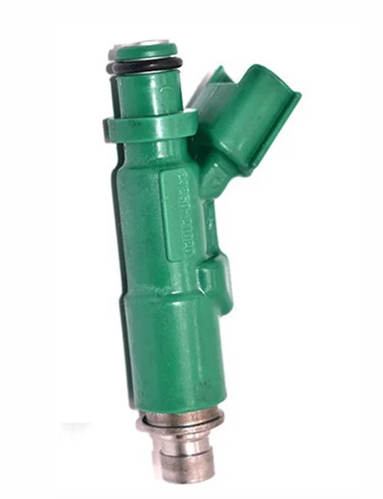 

10 упаковок, топливные форсунки для Toyota Prius 23250-21020 23209-21020 SFH