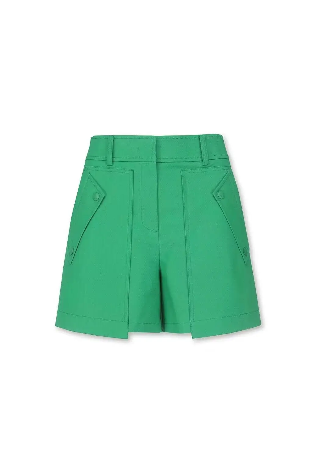 

Age-reducing high waist A-line skirt Golf clothing female short skirt irregular simple fashion sports outdoor pants