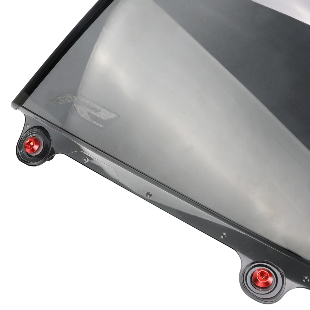 Дефлекторы лобового стекла Болты Винты для Yamaha FZ1 FZS1000 Fazer FZ6R FZ6 FZ8-N S Fazer8 FZ16 FJ-09 FJR 1300