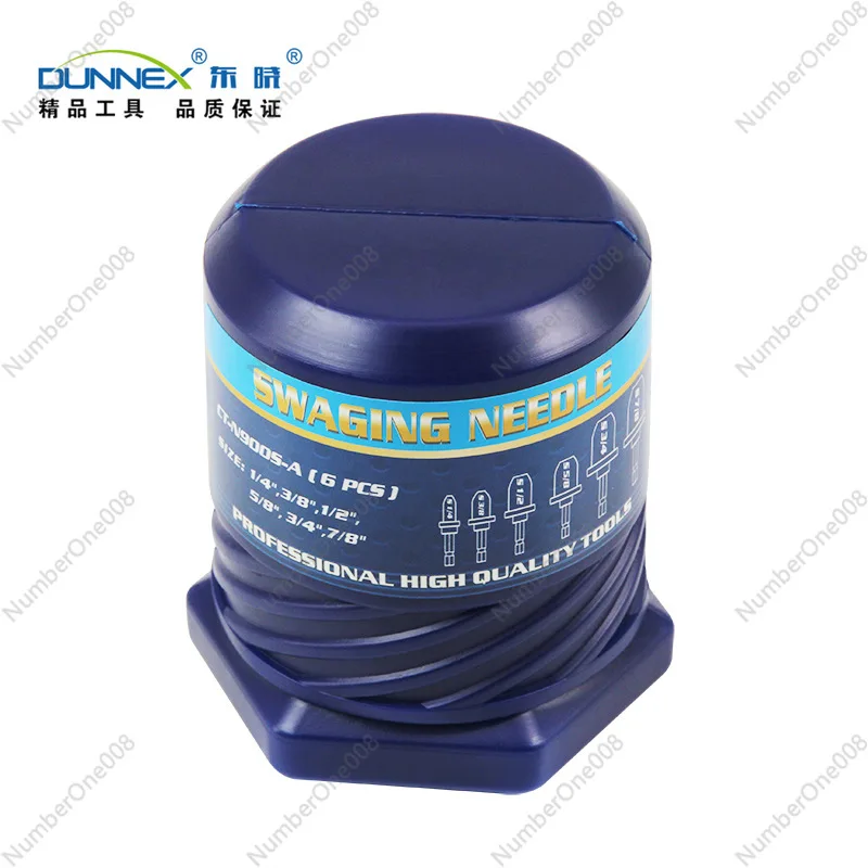 Dongxiao CT-N900S-A Электрический расширитель труб Расширительная головка трубы