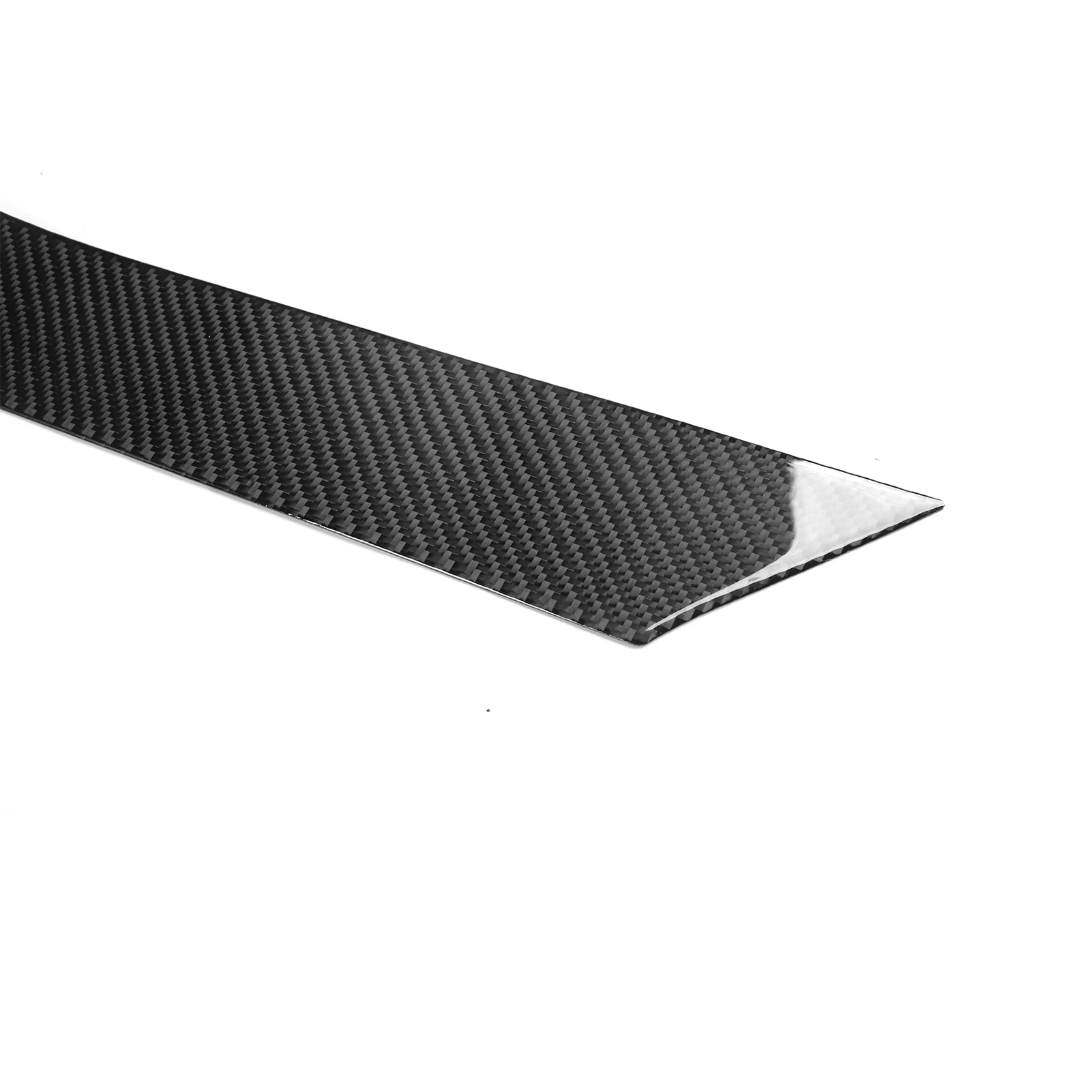 Фото Для Ford F-150 Raptor 2009-2014: Наклейки из настоящего мягкого карбона для отделки салона автомобиля, наклейки на передние двери и боковые подлокотники №3