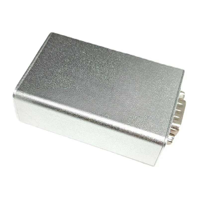 Фото CAN-анализатор, USB-CAN, совместим с PEAK IPEH-002022/21, поддерживает View, BUSMaster №5